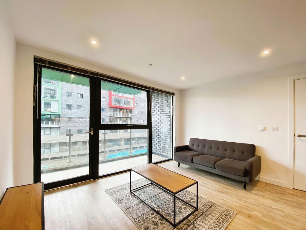 Main image of property: Potato Wharf, Manchester, M3