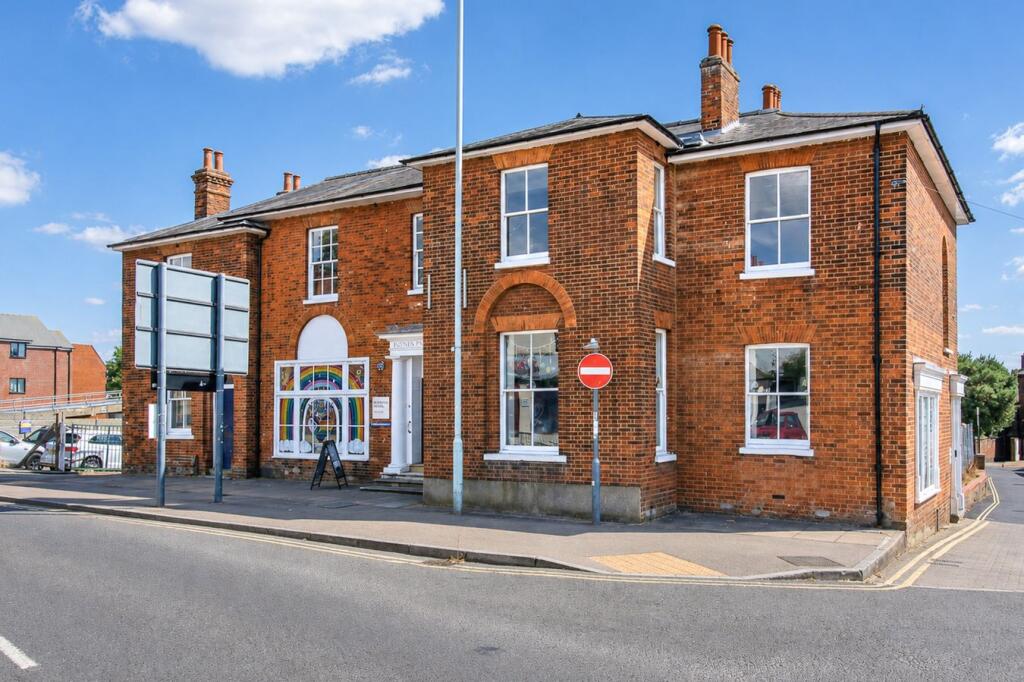 Main image of property: West Alley, Hitchin, SG5