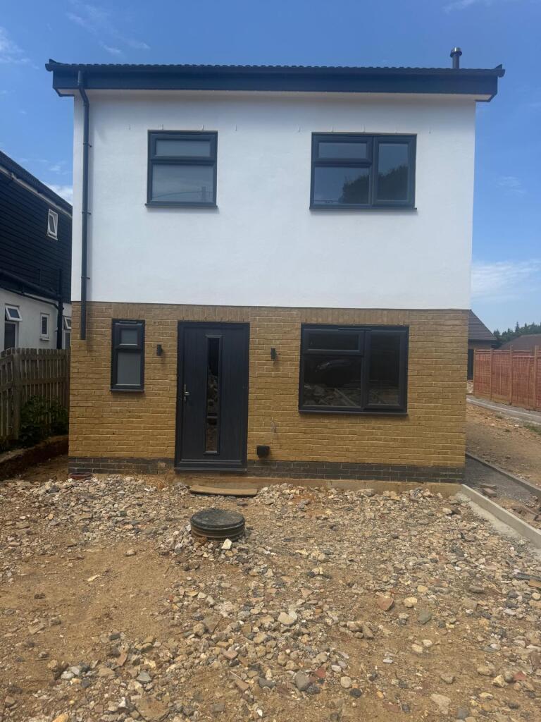 Main image of property: Fawkham Road, West Kingsdown, TN15