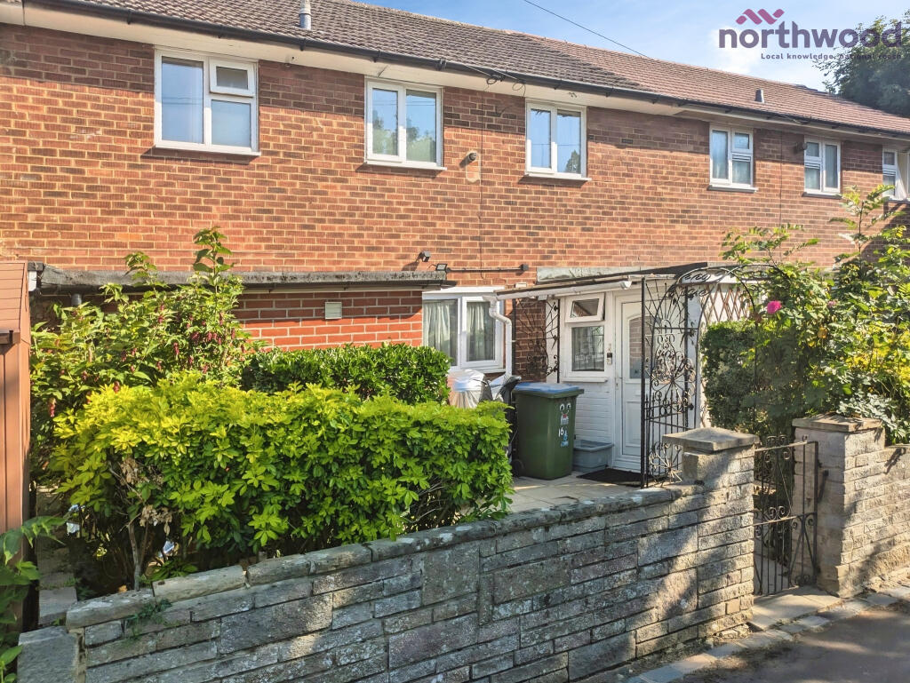 Main image of property: Colburn Close, Southampton, SO16