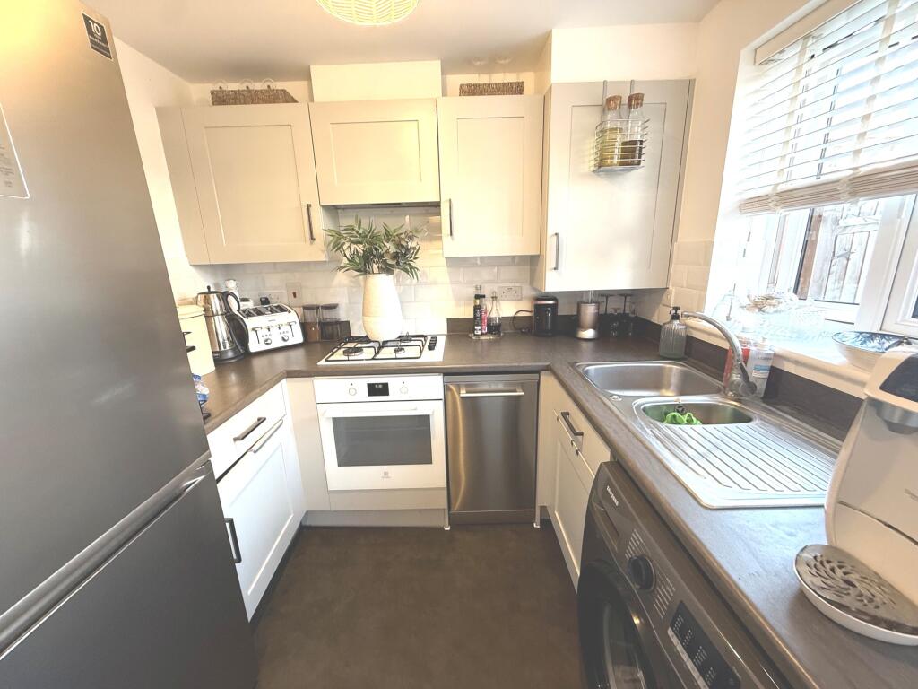 House in Harlow, Gilden Park - View 5