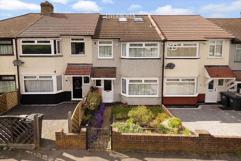 Main image of property: Francis Road, Dartford