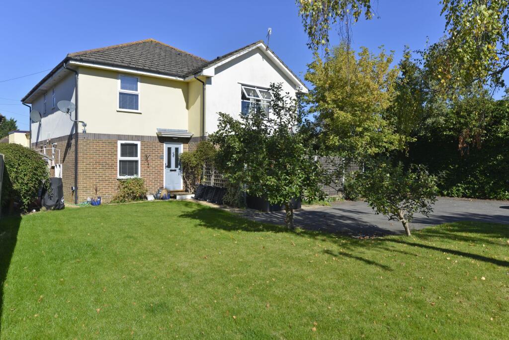 Main image of property: Molyneux Road, Bakers Yard Molyneux Road, GU7