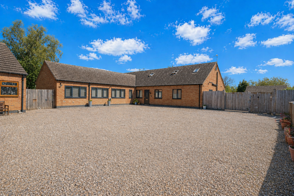 Main image of property: Jacqueline Road, Markfield, Leicester, Leicestershire