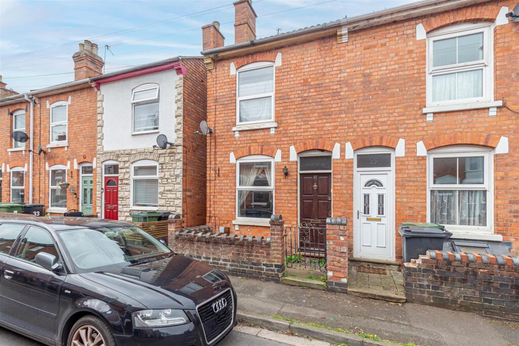 Main image of property: Gillam Street, Worcester