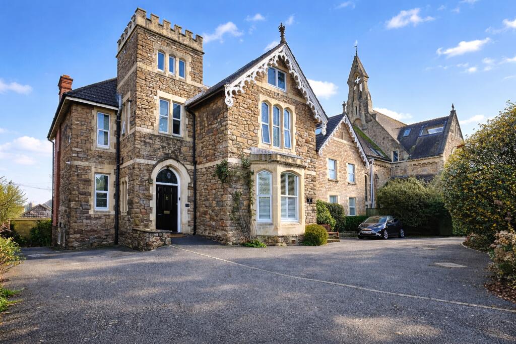 Main image of property: Battery Road, Portishead, Bristol, Somerset, BS20