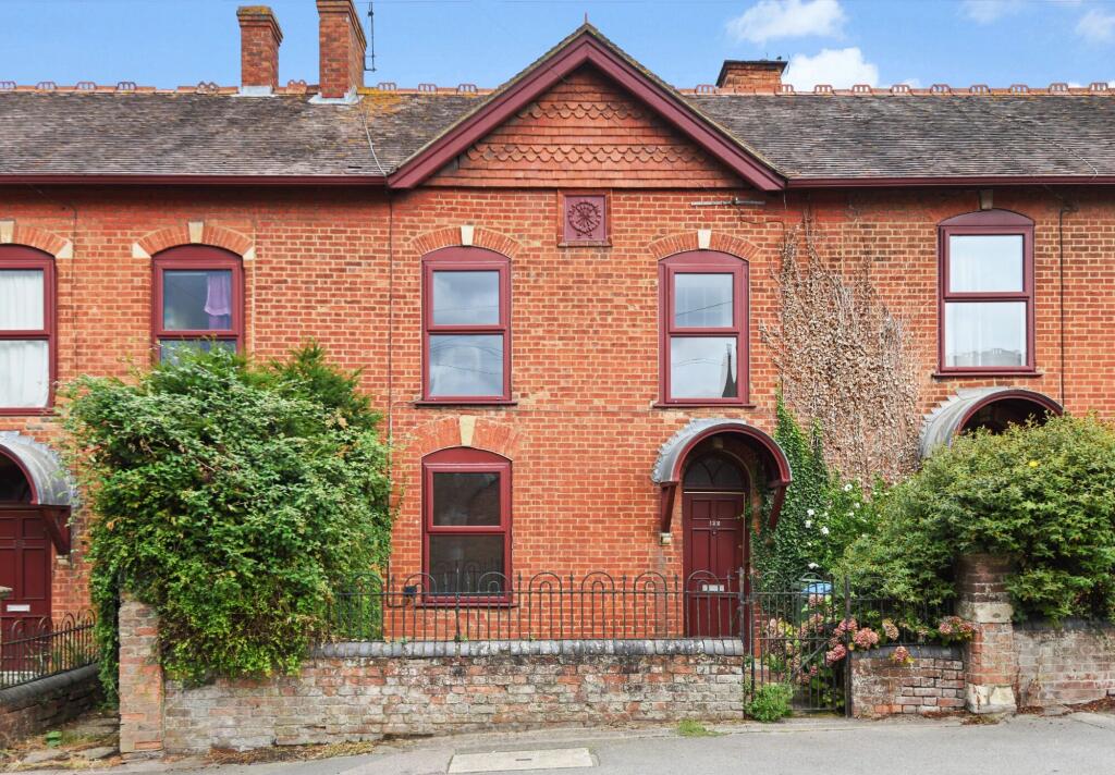 Main image of property: High Street, Waddesdon, Buckinghamshire.