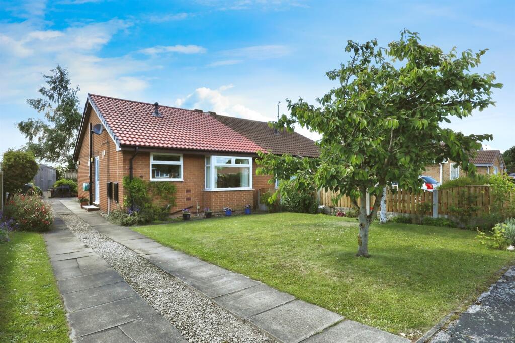 Main image of property: William Bradford Close, Austerfield, Doncaster