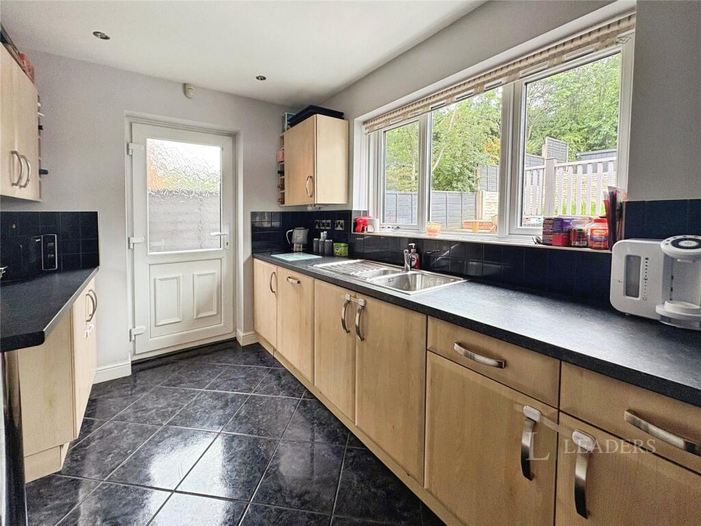 House in Birmingham - View 5