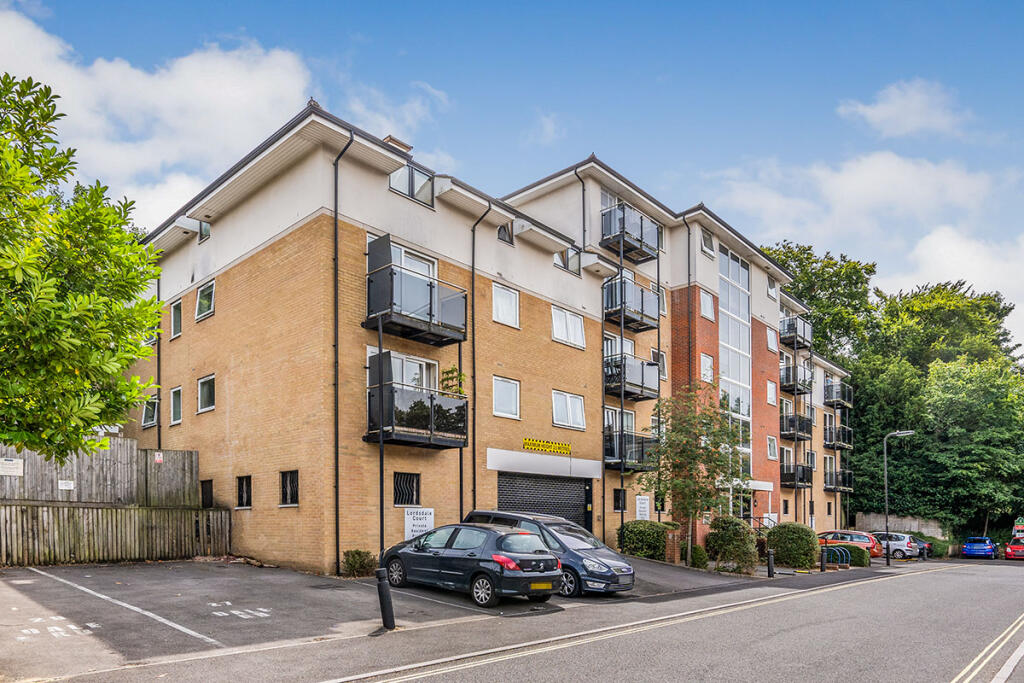 Main image of property: Seacole Gardens, Southampton, Hampshire, SO16