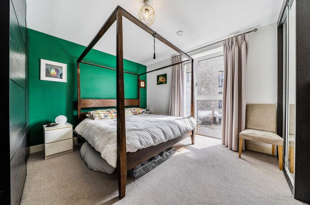 Apartment in London - View 4