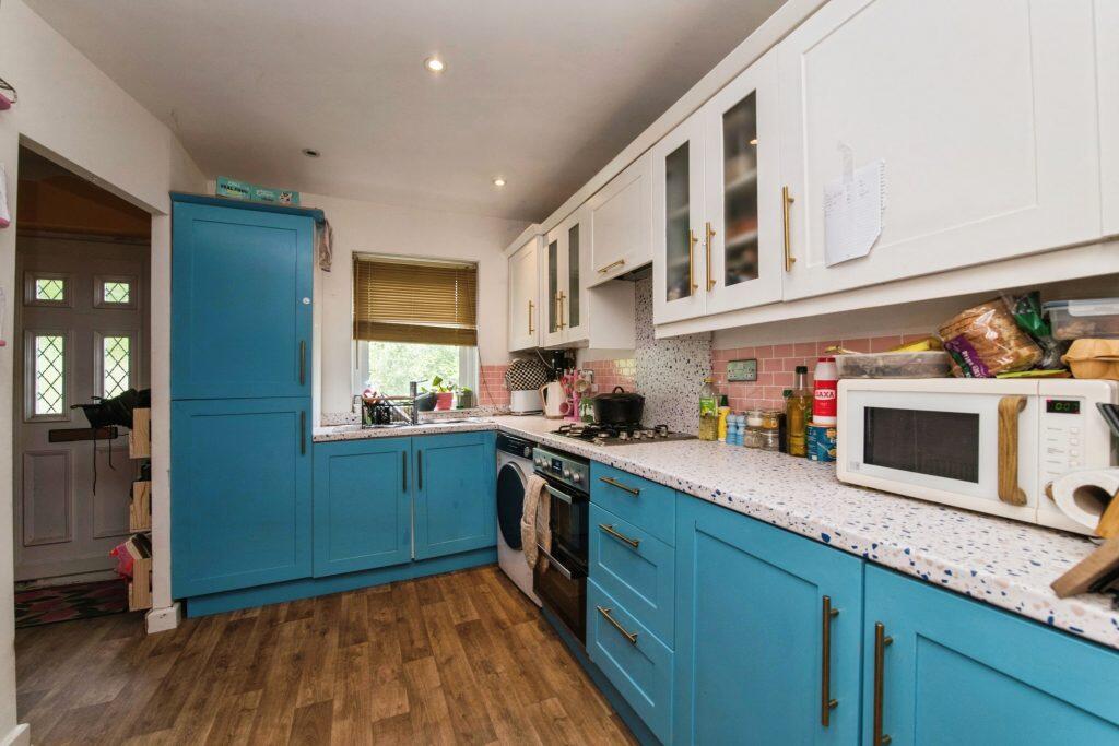 House in Exeter - More