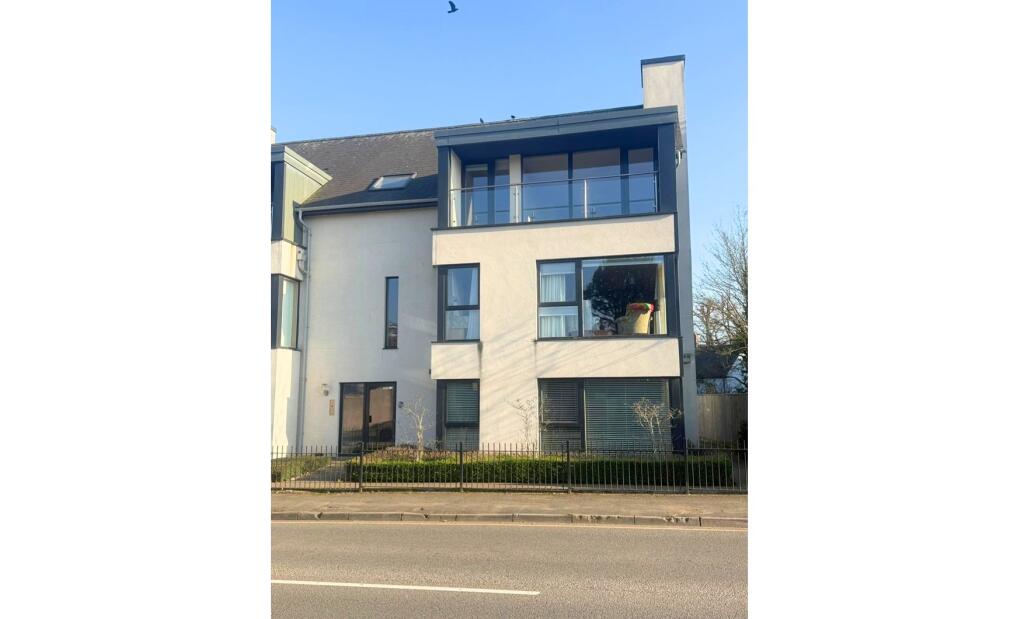 Main image of property: Dixton Road, Monmouth, NP25