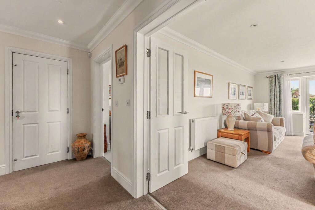 House in Wychavon, Fladbury - View 5