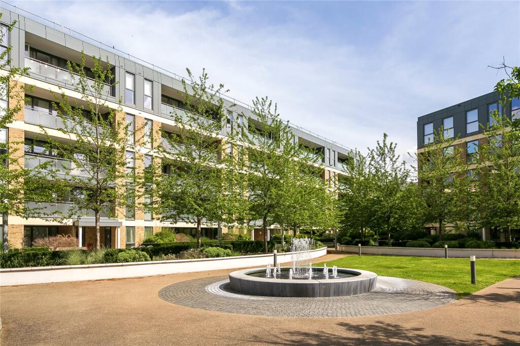 Main image of property: Chancery House, Levett Square, Kew, Surrey, TW9