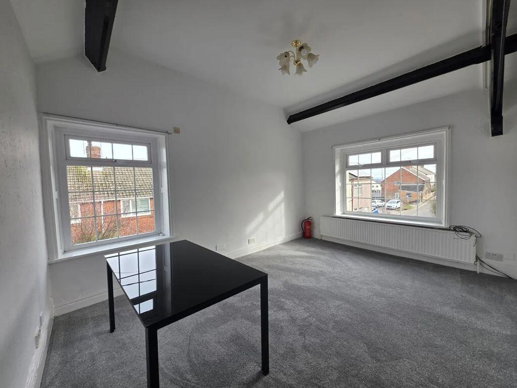 Main image of property: Top Road, Wrexham