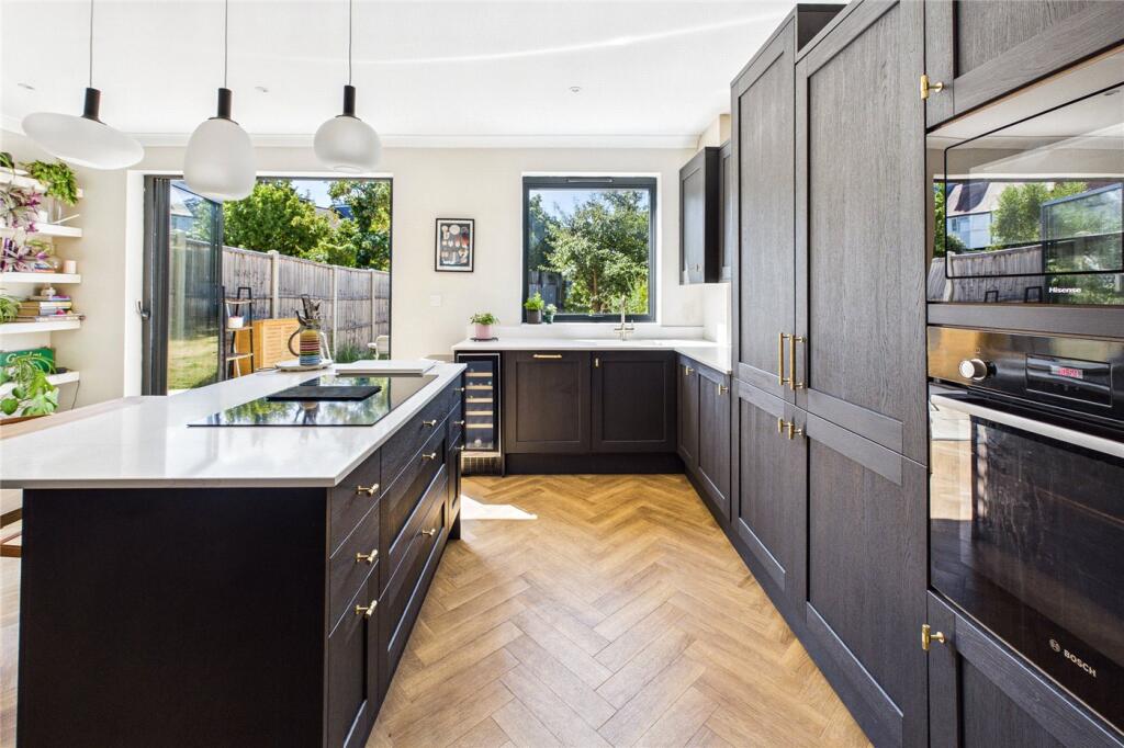 Main image of property: Pendennis Road, London, SW16