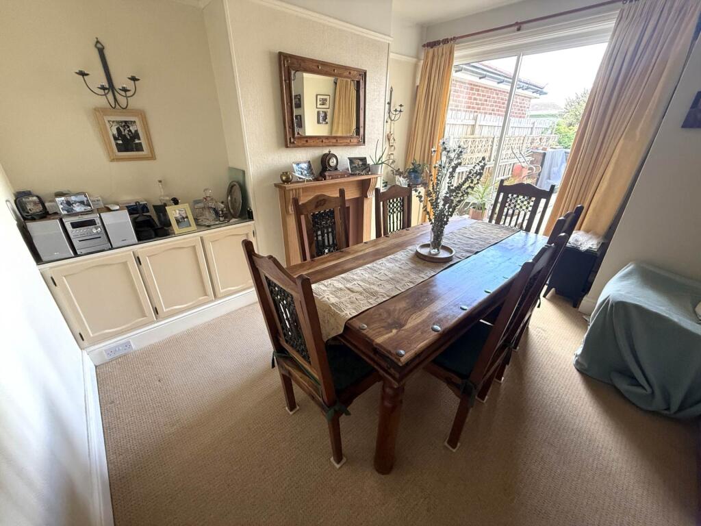 House in East Devon, Exmouth - View 5