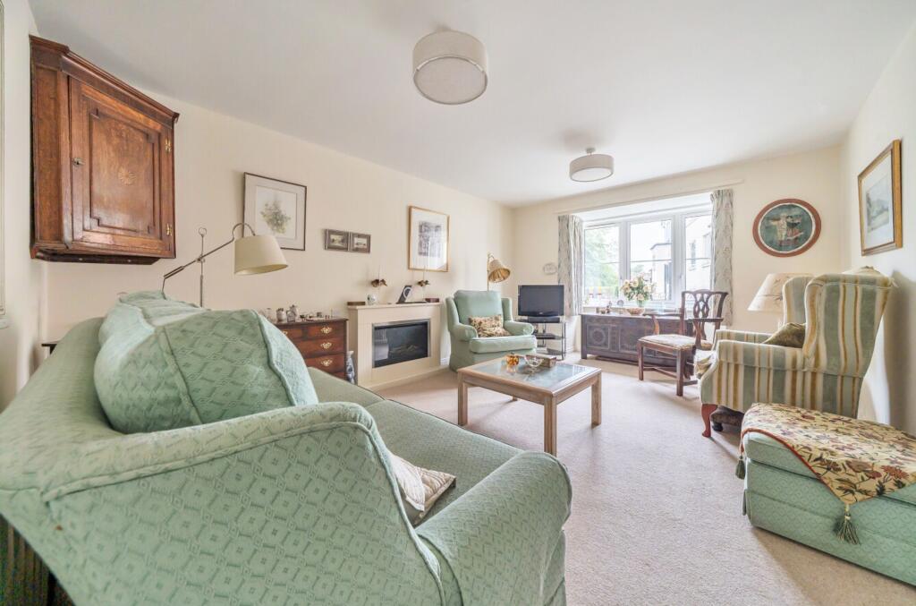 Stokefield Mews, Thornbury, BS35 photo 4