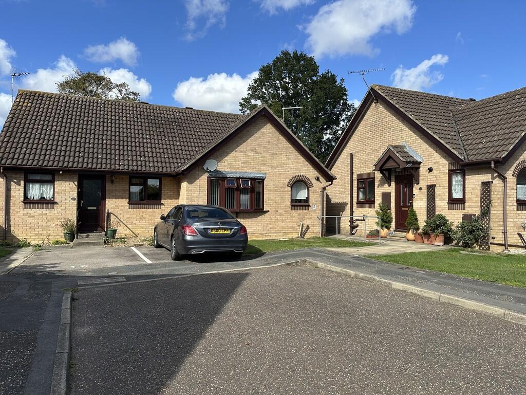 Main image of property: Thames Close, Braintree