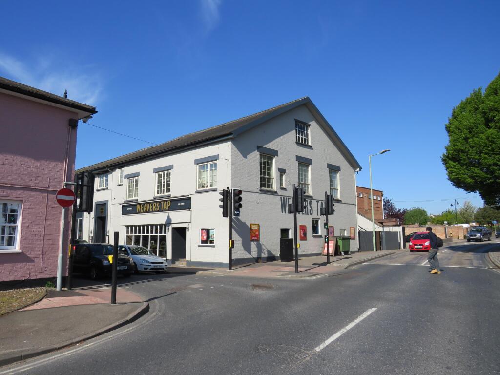 Main image of property: East Street, SUDBURY