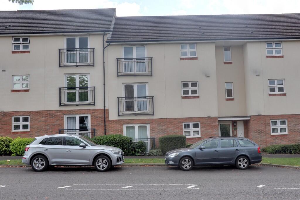 Main image of property: Gray Court, Stevenage, Hertfordshire, SG1