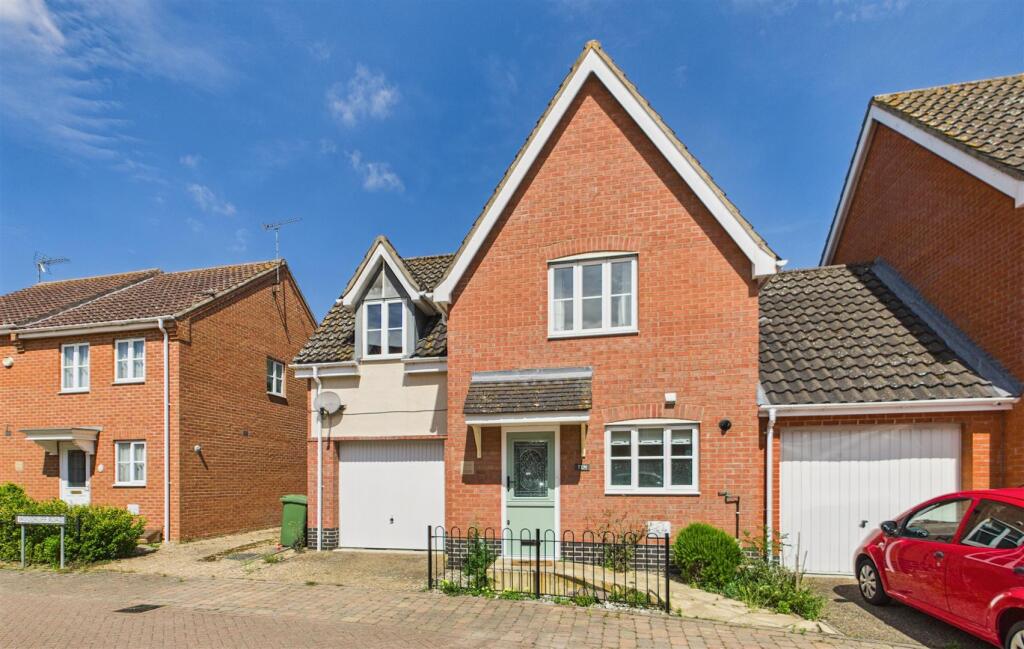 Main image of property: Woodruff Road, Thetford