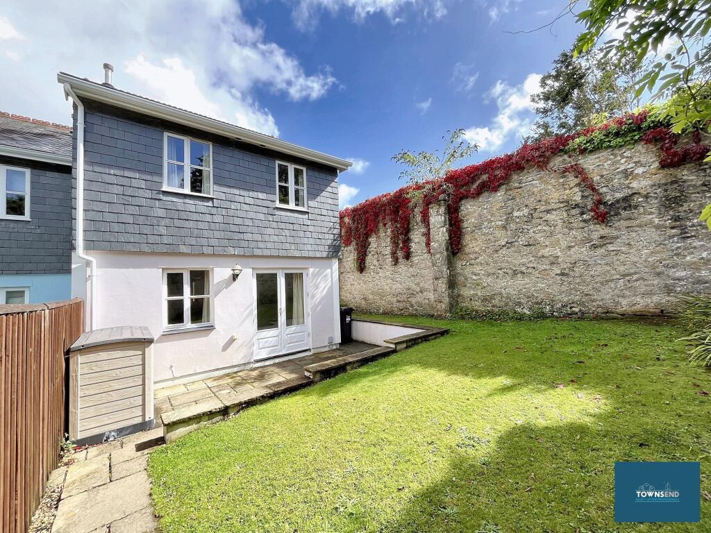 Main image of property: Kernick Park, Kernick, TR10