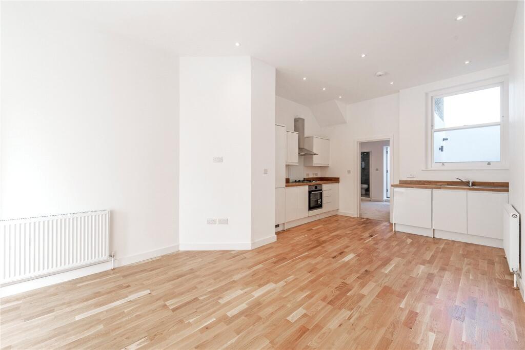 Main image of property: Salisbury Pavement,
Dawes Road, SW6