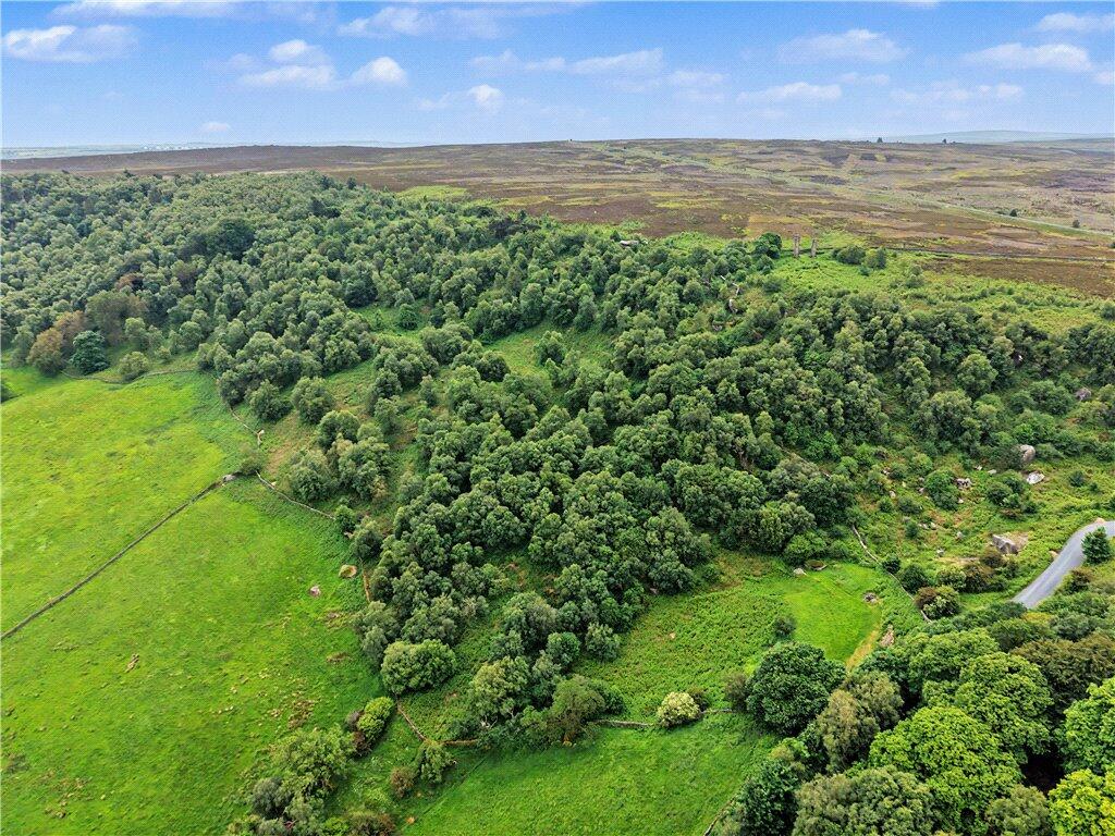Main image of property: Westcliffe, Bewerley, Harrogate, North Yorkshire, HG3
