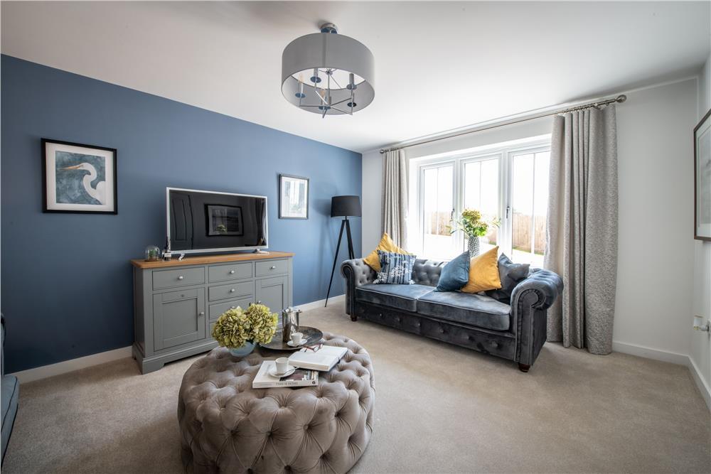 House in Northampton, Wellingborough - View 4
