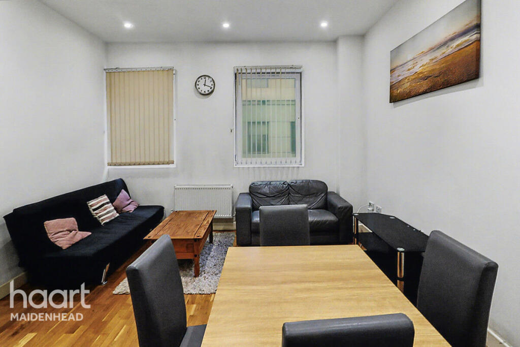 Main image of property: Prince House, Slough