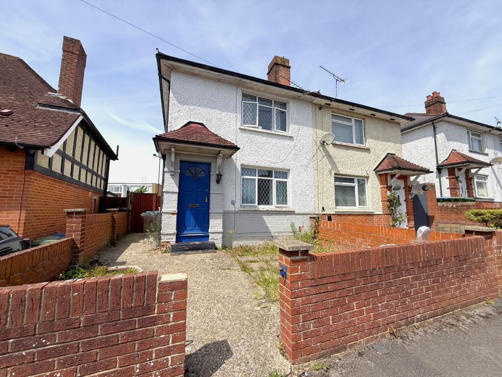 Main image of property: Rowan Close, Coxford, Southampton