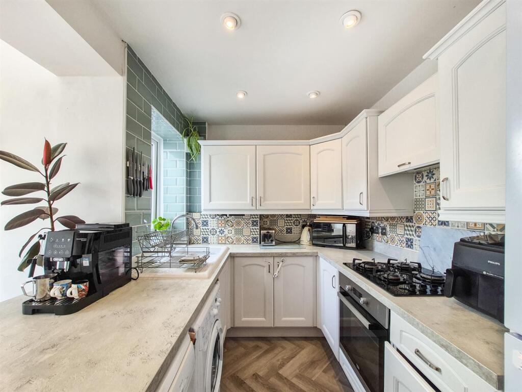 House in Hoylake, Meols - View 5