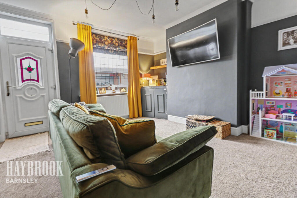 Darton Lane, Mapplewell photo 4