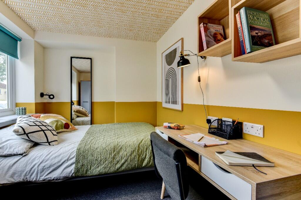 Main image of property: Cranmore Place, Bath, Somerset, BA2