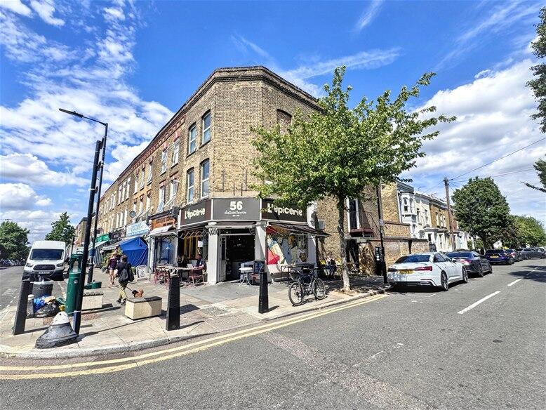 Main image of property: Chatsworth Road, Hackney, E5
