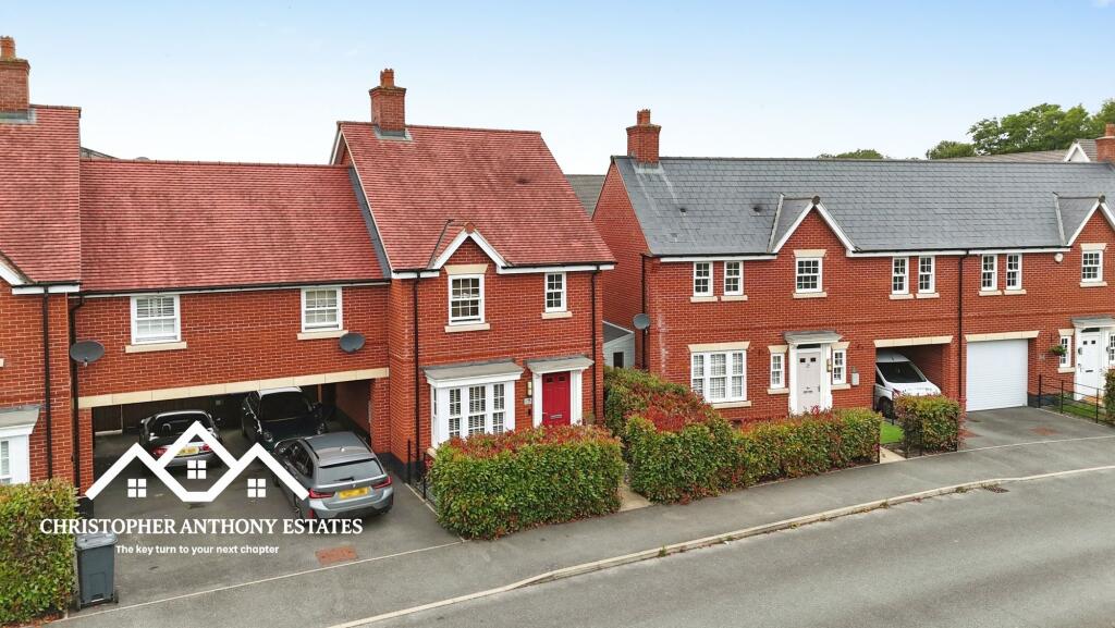 Main image of property: Osier Way, Sible Hedingham, CO9