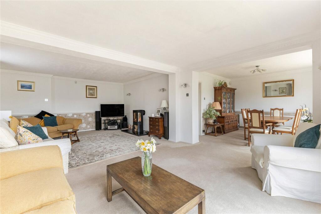 Additional image 4 of Old Watling Street, Flamstead, St. Albans, Hertfordshire, AL3