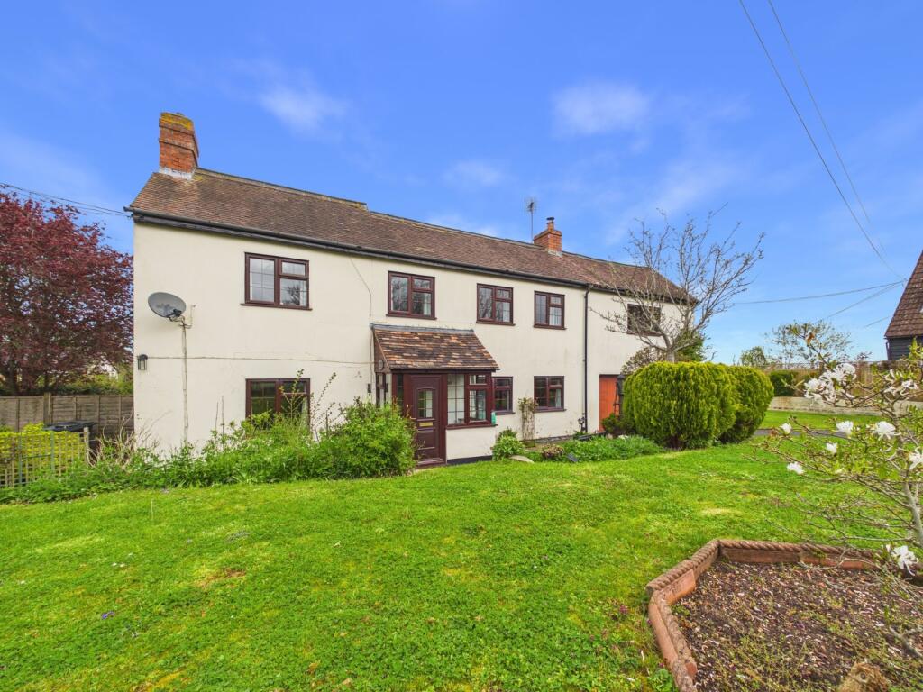 House in Malvern Hills, Alfrick - View 2