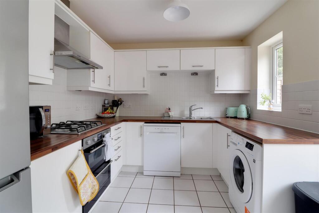 House in Stroud, Millend, Eastington - View 3