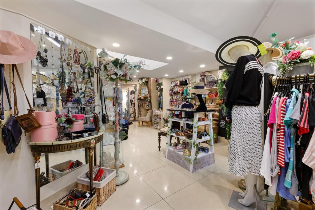 Shop Floor
