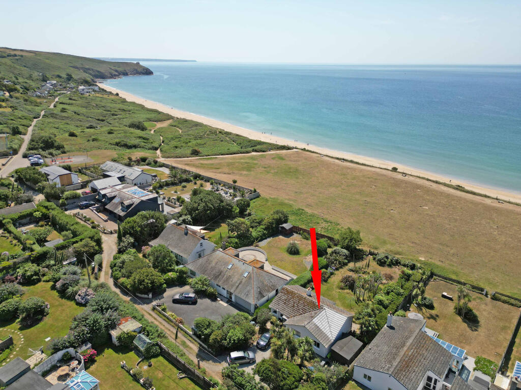 House in Truro - View 4