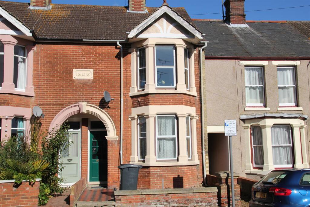 Main image of property: Beverley Road (SHARER ACCOMMODATION)