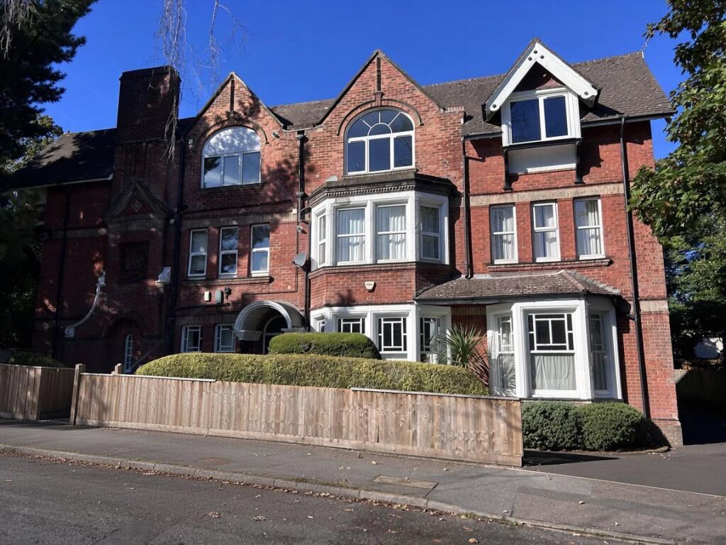 Main image of property: The Gables, Pine Tree Glen, Bournemouth, Bournemouth Christchurch Poole