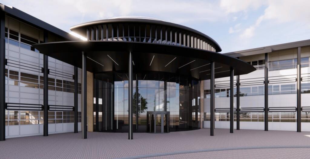 Main image of property: A8, Cody Technology Park, Old Ively Road, Farnborough, GU14 0LS