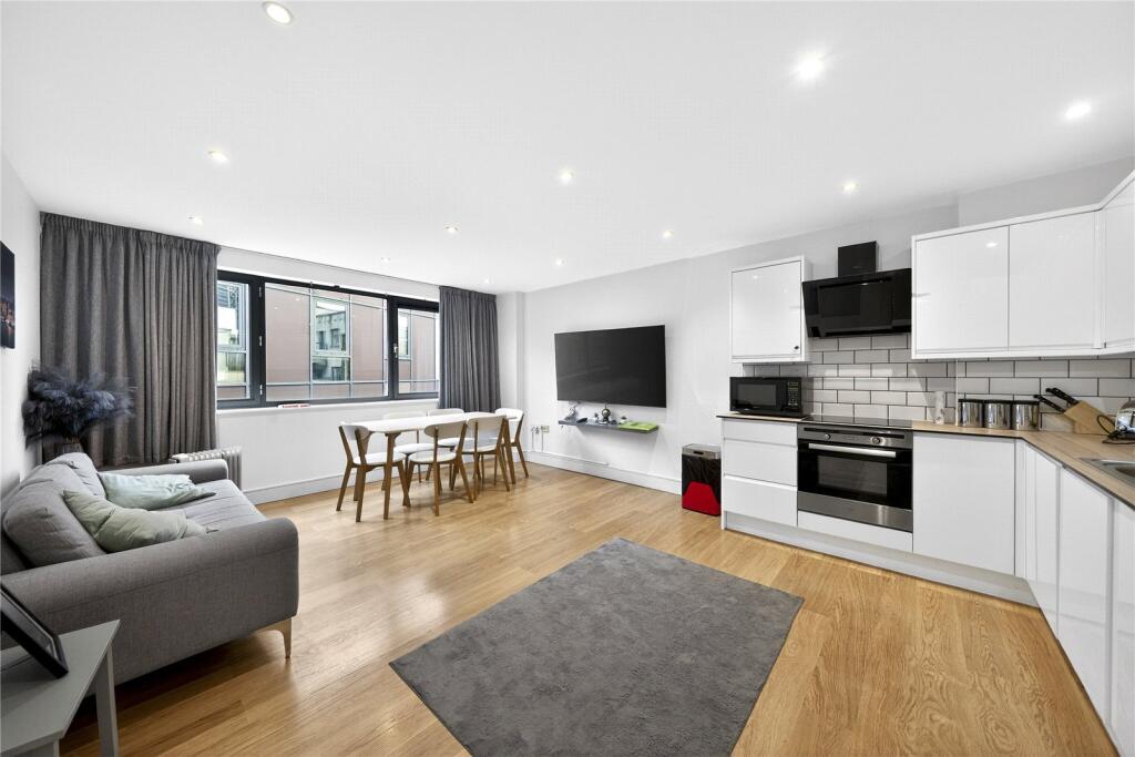 Main image of property: Bell Yard Mews, London, SE1
