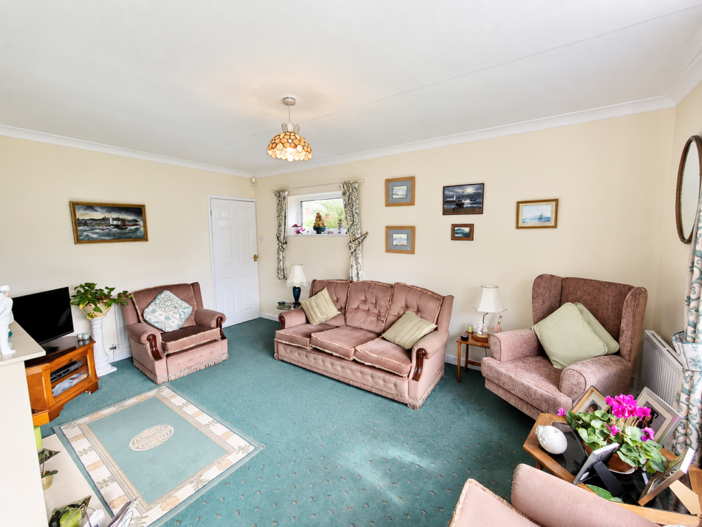House in York - View 4
