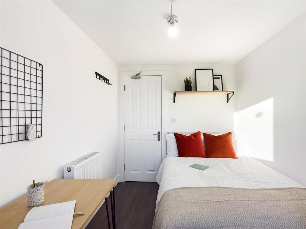 House in Lincoln, New Boultham - View 3