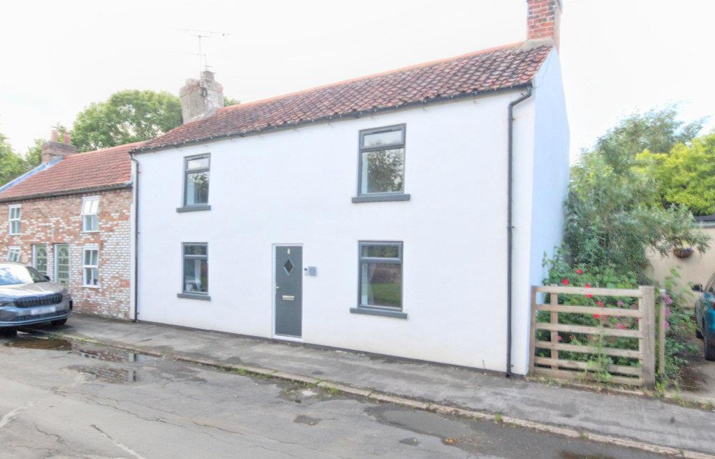 Main image of property: Church Lane, Withernwick, Hull